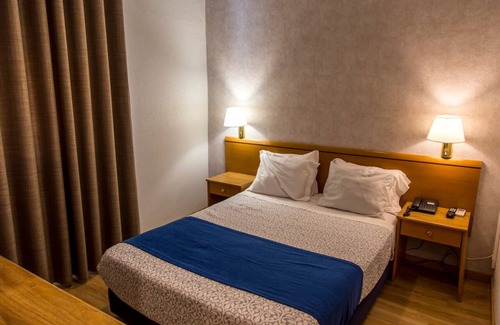 Peso da Regua Hotel | Hotel Columbano