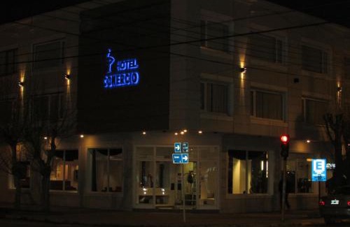 Rio Gallegos Hotel | Hotel Comercio