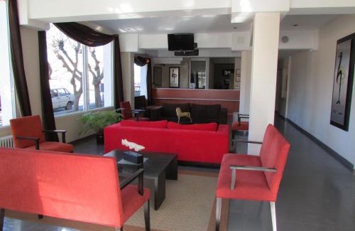 Rio Gallegos Hotel | Hotel Comercio