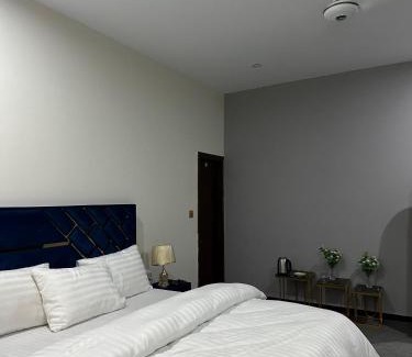 Abbottabad Hotel | Hotel Comfort Hill