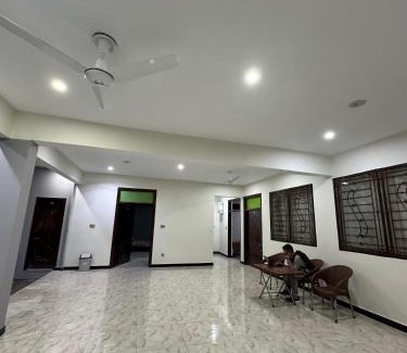 Abbottabad Hotel | Hotel Comfort Hill