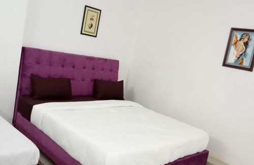 Surat House | HOTEL COMFORT