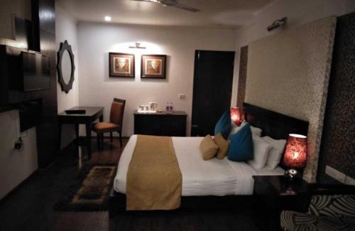 Bareilly Hotel | Hotel Comfort Inn Bl