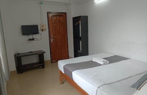 Beltola Hotel | HOTEL COMFORT STAY
