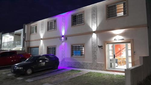 San Bernardo del Tuyu Hotel | Hotel Complejo Del Carmen San Bernardo