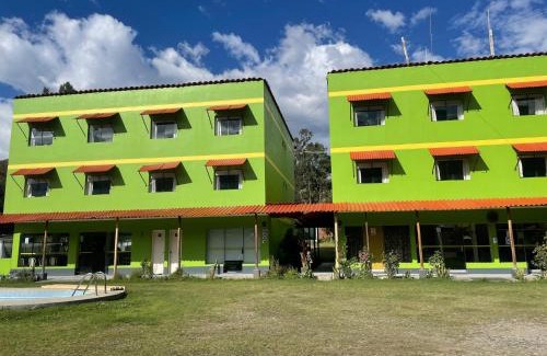 Carhuaz Hotel | Hotel COMTUCAR