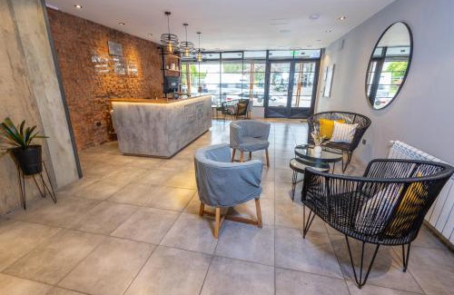 Centro Hotel | HOTEL CONCEPT BARILOCHE