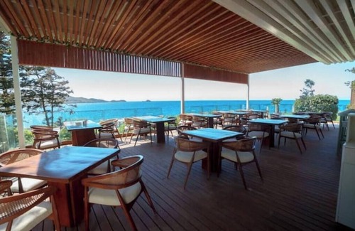 Yalikavak Apartment | Hotel Concept Breakfast & Beach Access, Yalıkavak