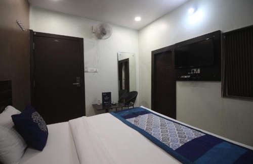 Kota Hotel | Hotel Confirm Inn Kota