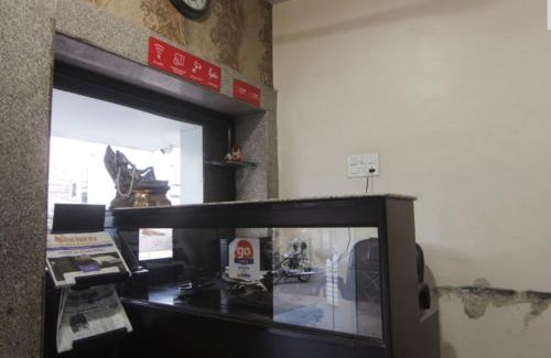 Kota Hotel | Hotel Confirm Inn Kota