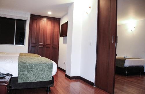 Antiguo Country Hotel | Hotel Confort 80 Zona Rosa By Hoteles Confort80