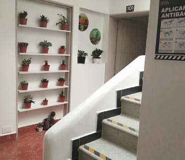 Rionegro Hotel | Hotel Confort Boutique