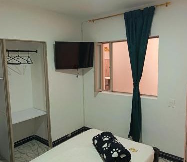 Rionegro Hotel | Hotel Confort Boutique