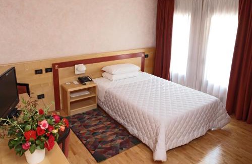 Pieve di Soligo Hotel | Hotel Contà Taste The Experience