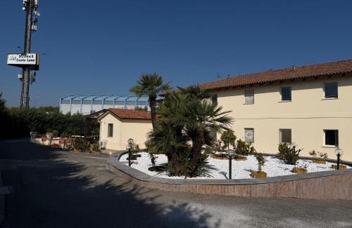 Navile Hotel | Hotel Conte Luna