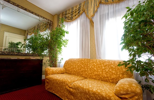 Longa Hotel | Hotel Conterie