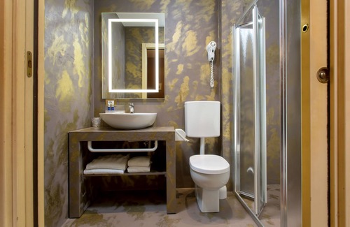 Longa Hotel | Hotel Conterie