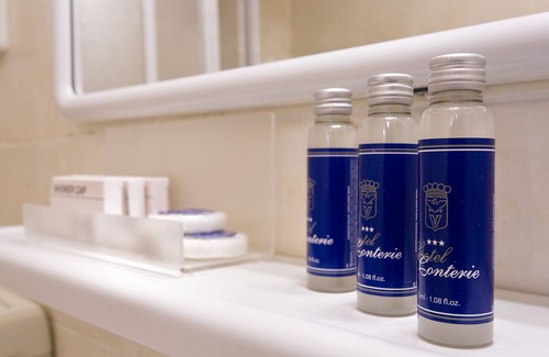 Longa Hotel | Hotel Conterie