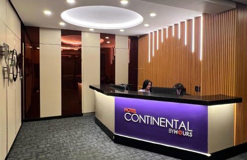 La Candelaria Hotel | Hotel Continental ByHours