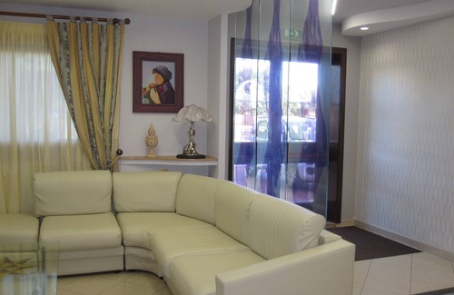 Bosco Pisana Hotel | Hotel Continental