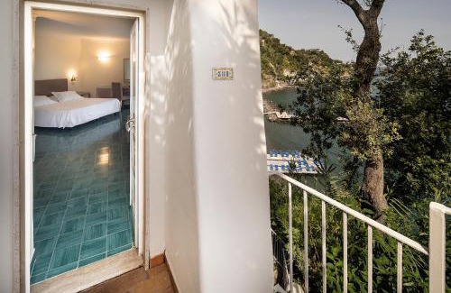 Ischia Porto Hotel | Hotel Continental Mare