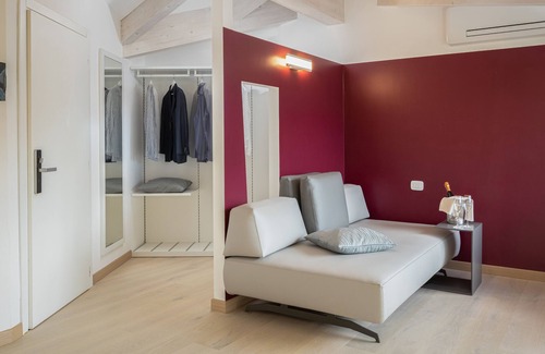 Torbole sul Garda Hotel | Hotel Continental - Tonelli Hotels