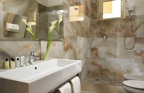 Sirmione Hotel | Hotel Continental Wellness & Spa