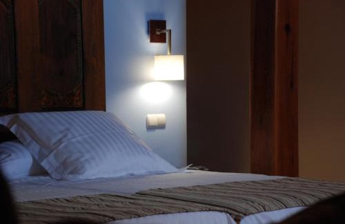 Old Town Hotel | Hotel Convento Del Giraldo