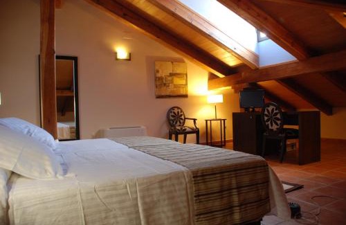 Old Town Hotel | Hotel Convento Del Giraldo