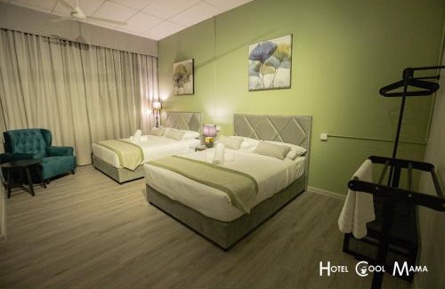 Brinchang Hotel | Hotel COOL MAMA