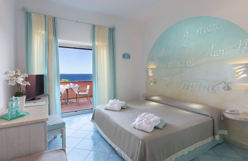 Santa Teresa di Gallura Hotel | Hotel Corallaro