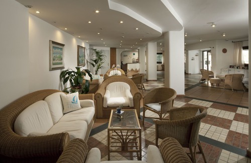 Santa Teresa di Gallura Hotel | Hotel Corallaro