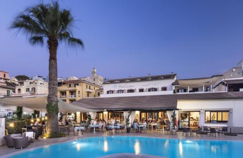 Santa Teresa di Gallura Hotel | Hotel Corallaro