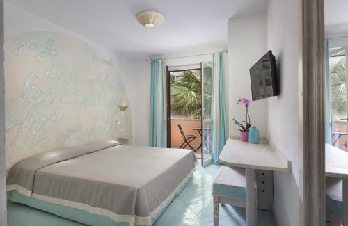 Santa Teresa di Gallura Hotel | Hotel Corallaro