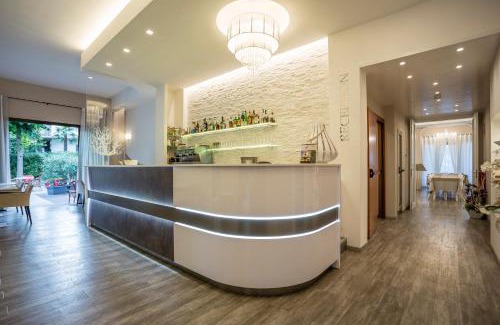 Milano Marittima Hotel | Hotel Corallo