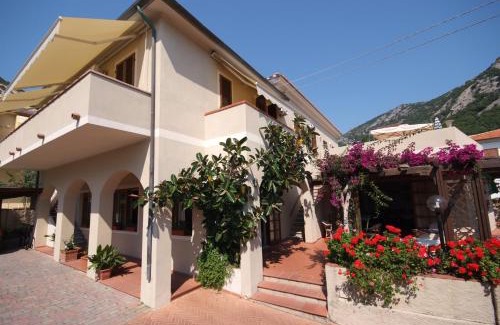 Pomonte Hotel | Hotel Corallo