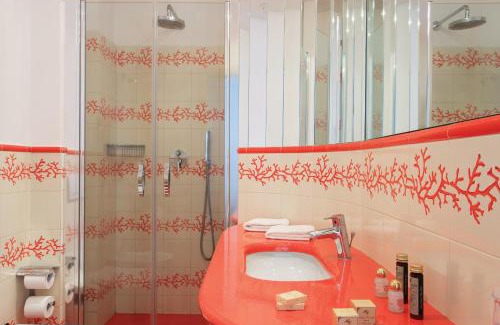 Sant'Agnello Hotel | Hotel Corallo Sorrento