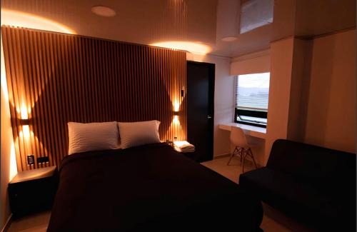 Guatavita Apartment | Hotel Cordi