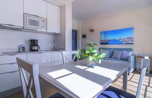 Playa Blanca Hotel | Hotel Cordial Marina Blanca