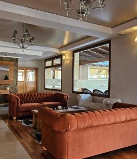 El Bolson Hotel | Hotel Cordillera
