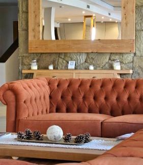 El Bolson Hotel | Hotel Cordillera