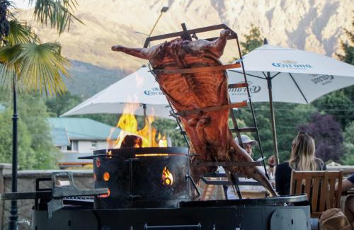 El Bolson Hotel | Hotel Cordillera