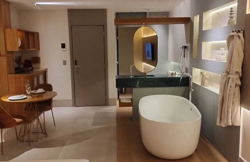 Vila Isabel Hotel | Hotel Corinto
