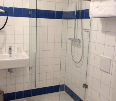 Burgwallen Nieuwe Zijde Hotel | Hotel Corner House