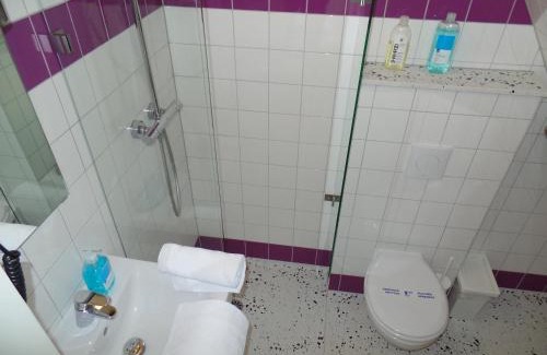 Burgwallen Nieuwe Zijde Hotel | Hotel Corner House