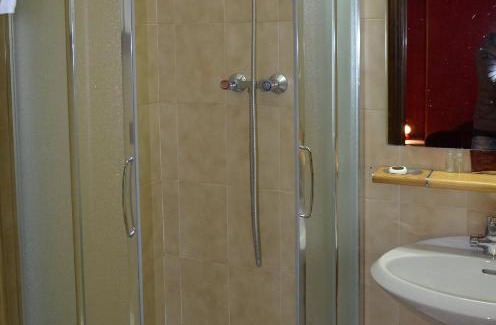 Termoli Hotel | Hotel Corona