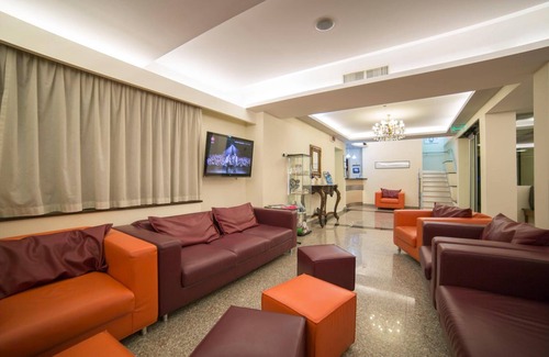 Piano di Sorrento Hotel | Hotel Cosmomare