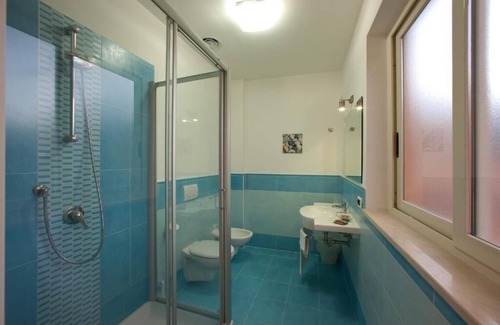 Piano di Sorrento Hotel | Hotel Cosmomare