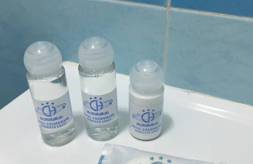 Piano di Sorrento Hotel | Hotel Cosmomare