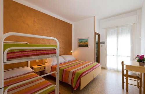 Rivazzurra Hotel | Hotel Cosmos